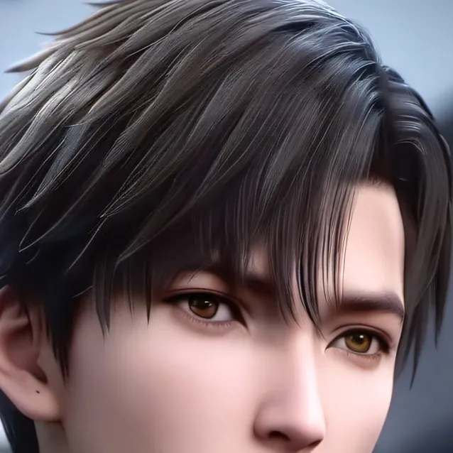 chat with ai character: John 