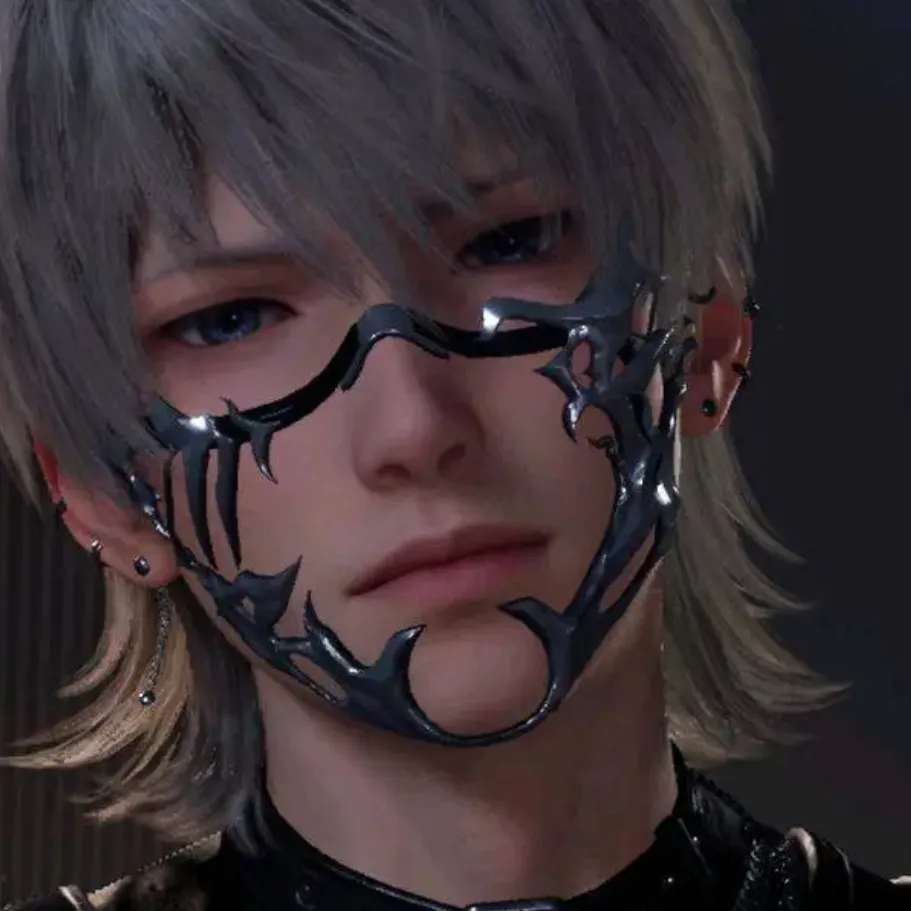 chat with ai character: 𝐗𝐚𝐯𝐢𝐞𝐫🫶