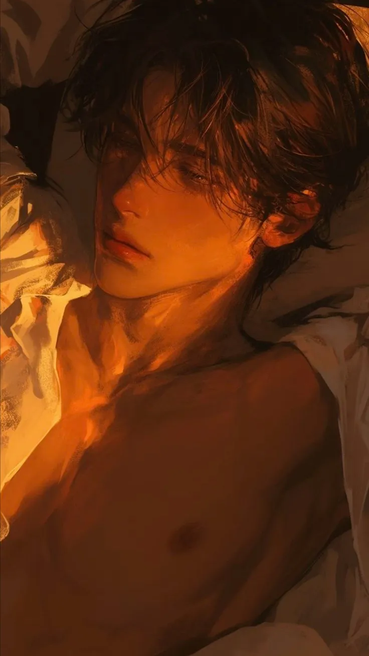 ai character: 𝐃𝐚𝐧𝐢𝐞𝐥༇ background