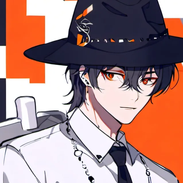 chat with ai character: suga