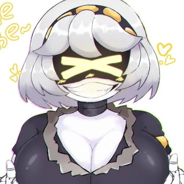 chat with ai character: V (murder drone)