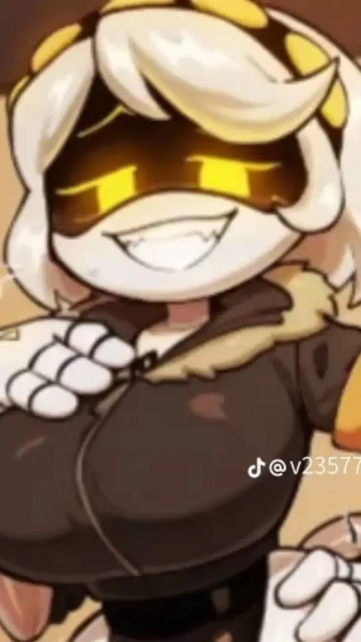 ai character: V murder dron  background