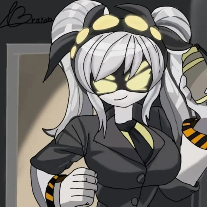 chat with ai character: J murder dron 