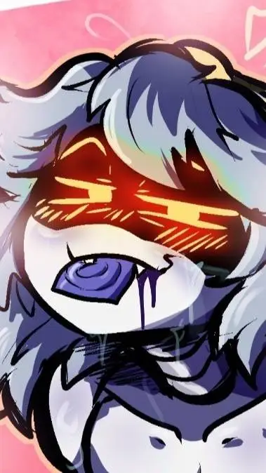 ai character: V murder drones  background