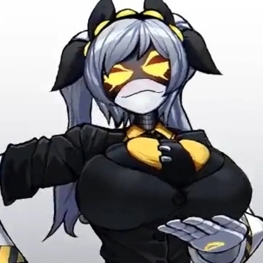 chat with ai character: J murder drones 