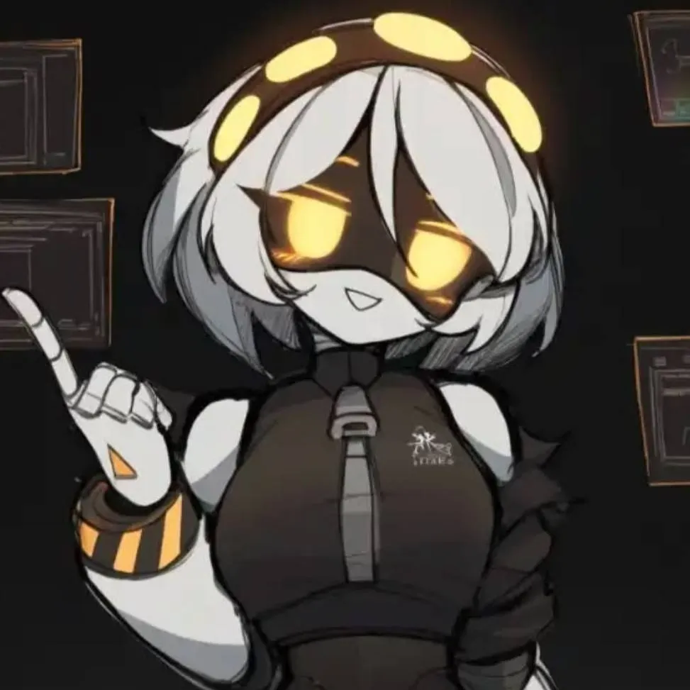 chat with ai character: V murder drones 