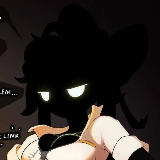 chat with ai character: tessa