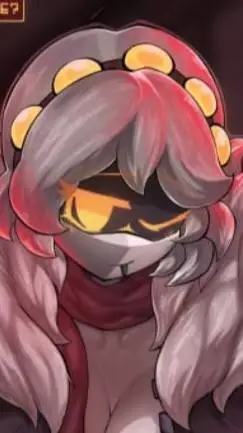 ai character: V murder drones  background