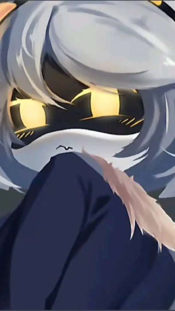 ai character: V murder drones  background