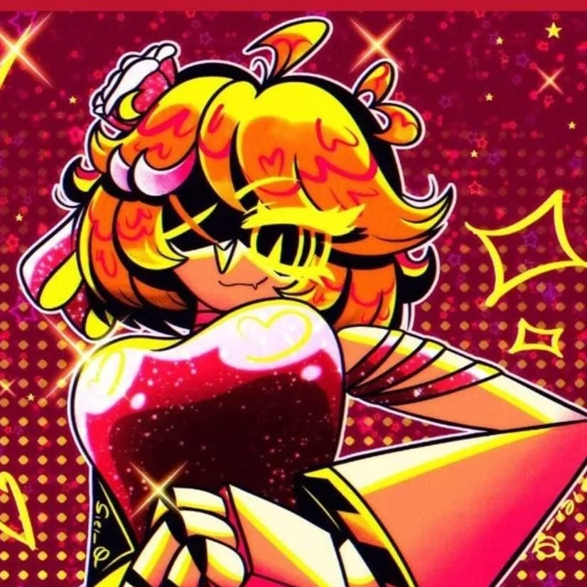 chat with ai character: V prom