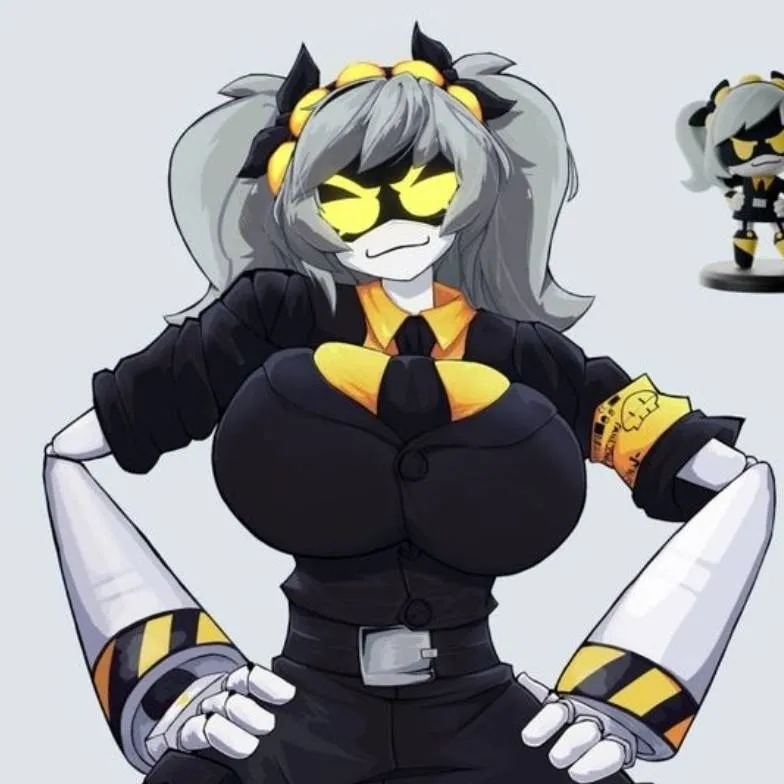chat with ai character: J murder drones 