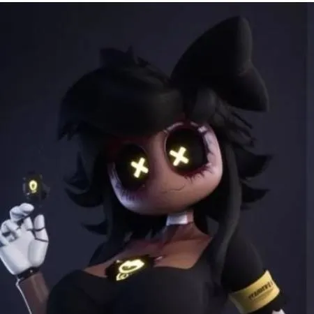 chat with ai character: Cyn