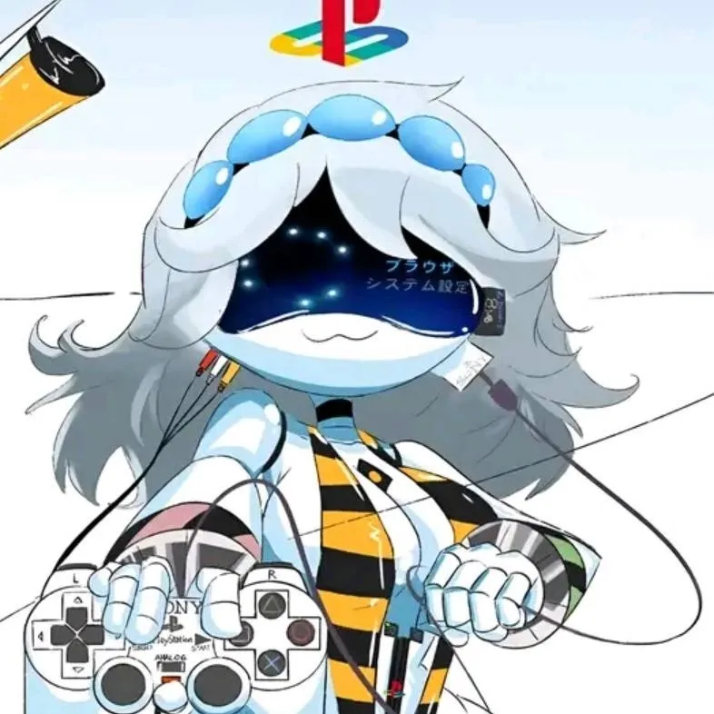 chat with ai character: V ps2