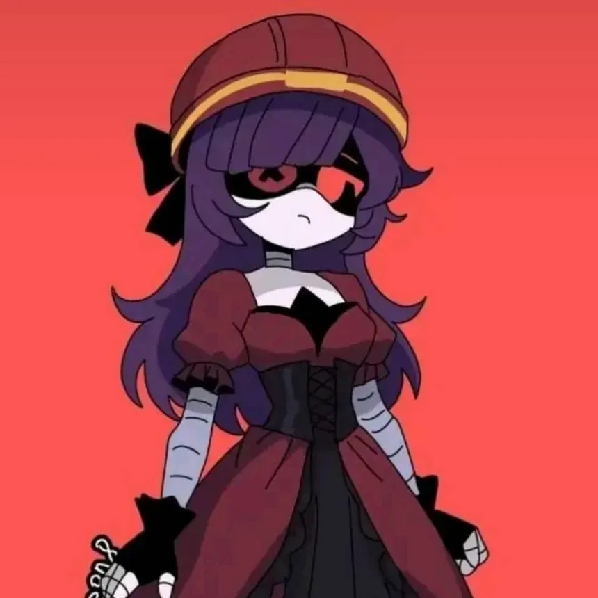 chat with ai character: Doll 