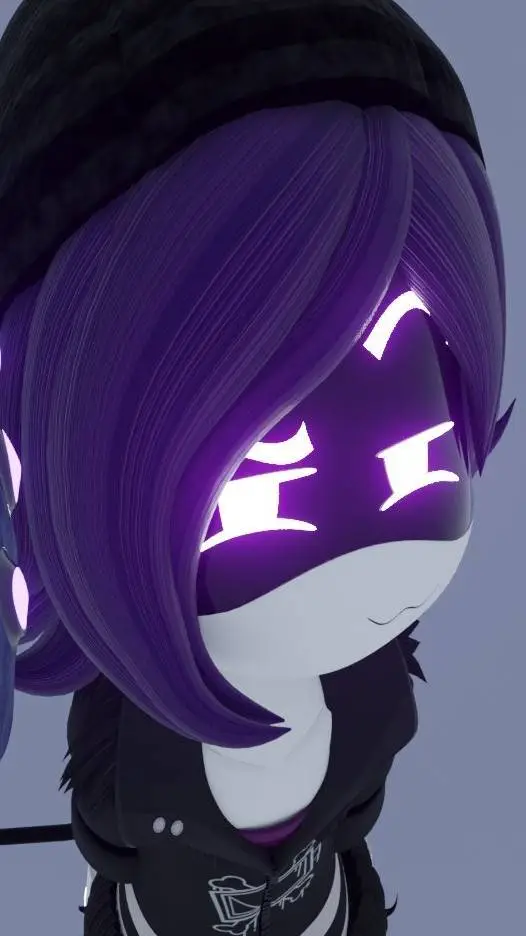 ai character: Uzi doorman  background