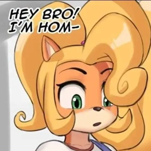 chat with ai character: Coco bandicoot 