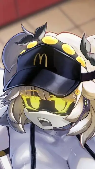 ai character: J murder drones  background