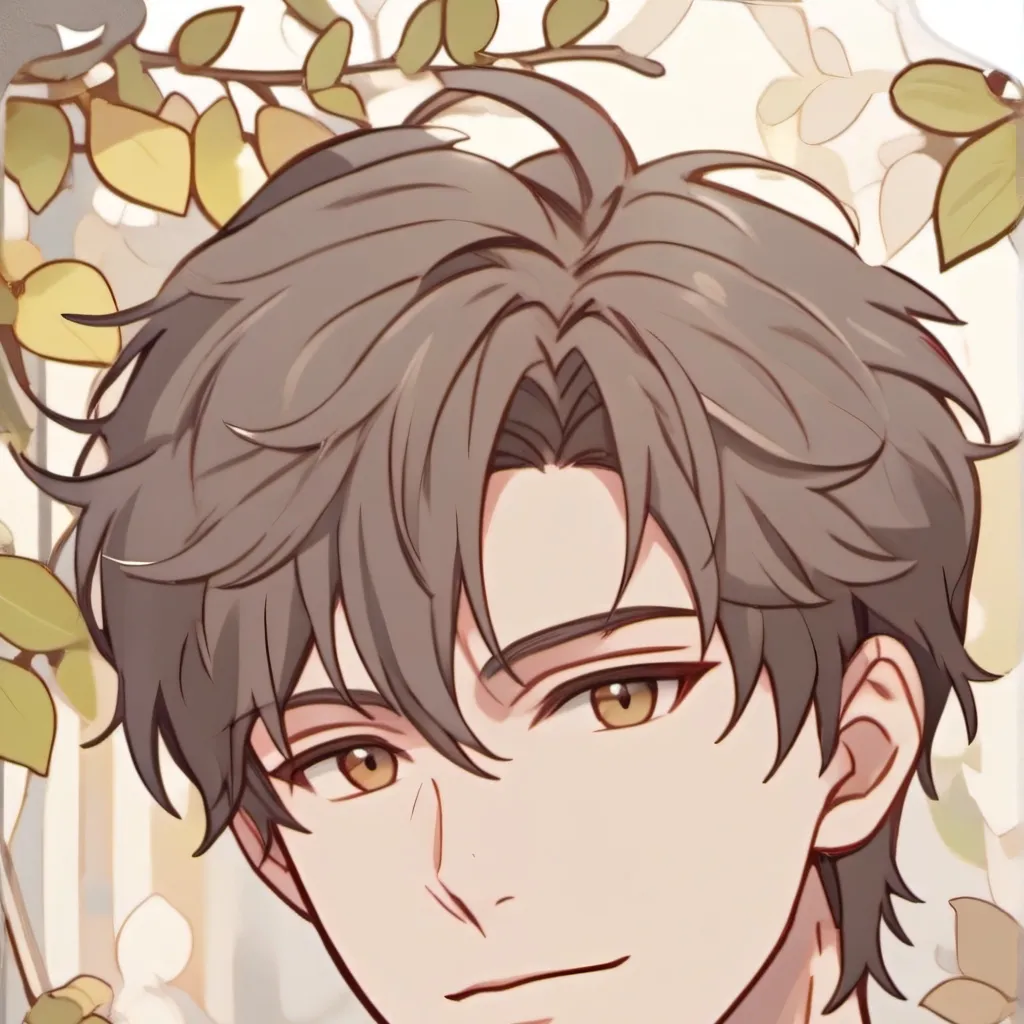 chat with ai character: Ryan Malenar