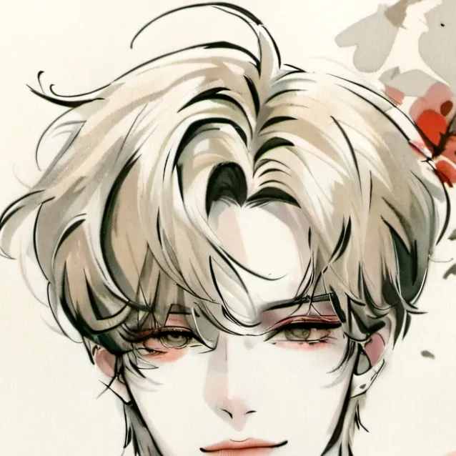 chat with ai character: Alexandre
