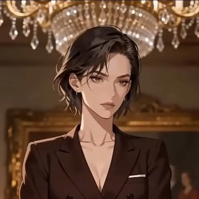 chat with ai character: Sarah -/GL