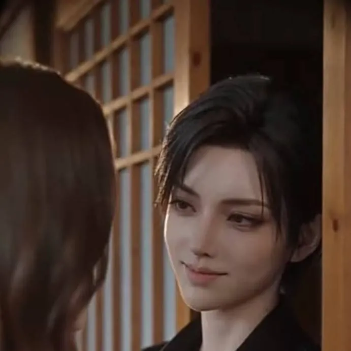 chat with ai character: Li yang /GL