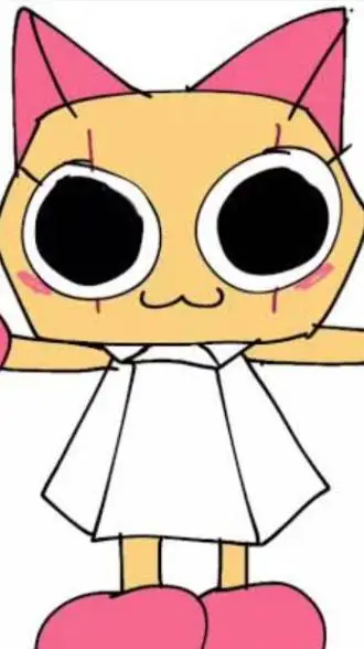 ai character: Scraps background