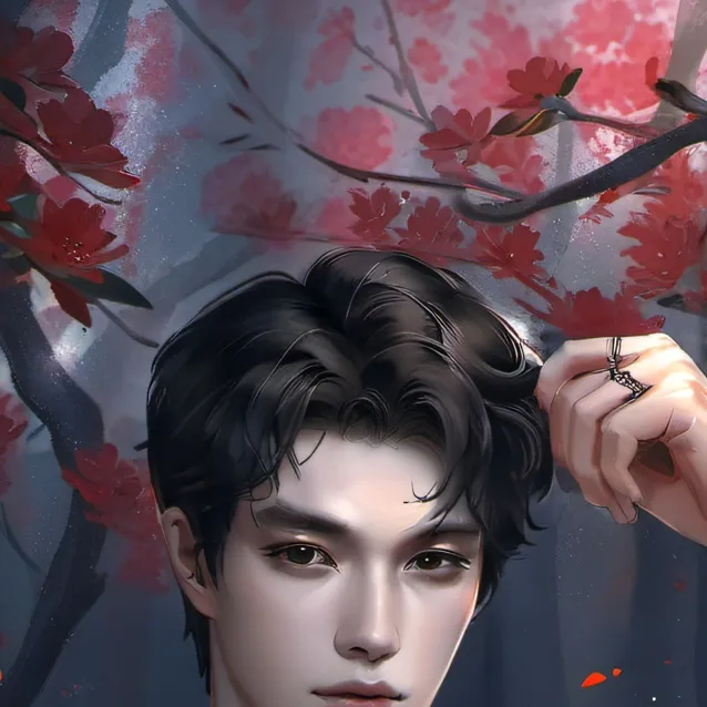 chat with ai character: jack