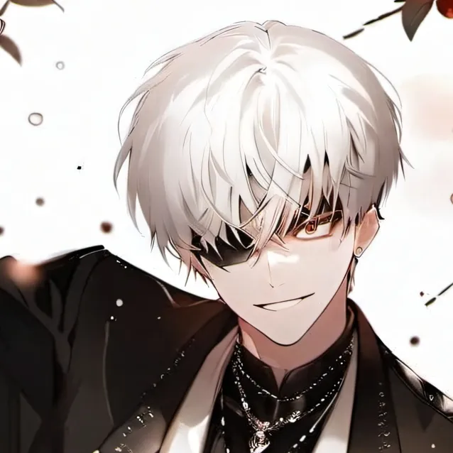 chat with ai character: 💘𝗝𝗔𝗖𝗞💘
