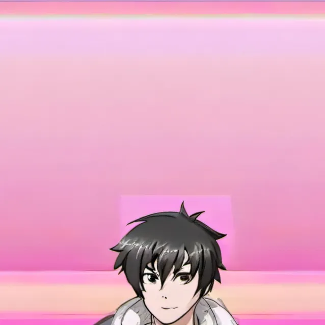 chat with ai character: Budo masuta 