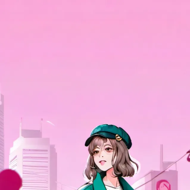 chat with ai character: Amai odayaka
