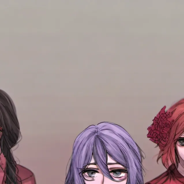 chat with ai character: Monika Mita Ayano