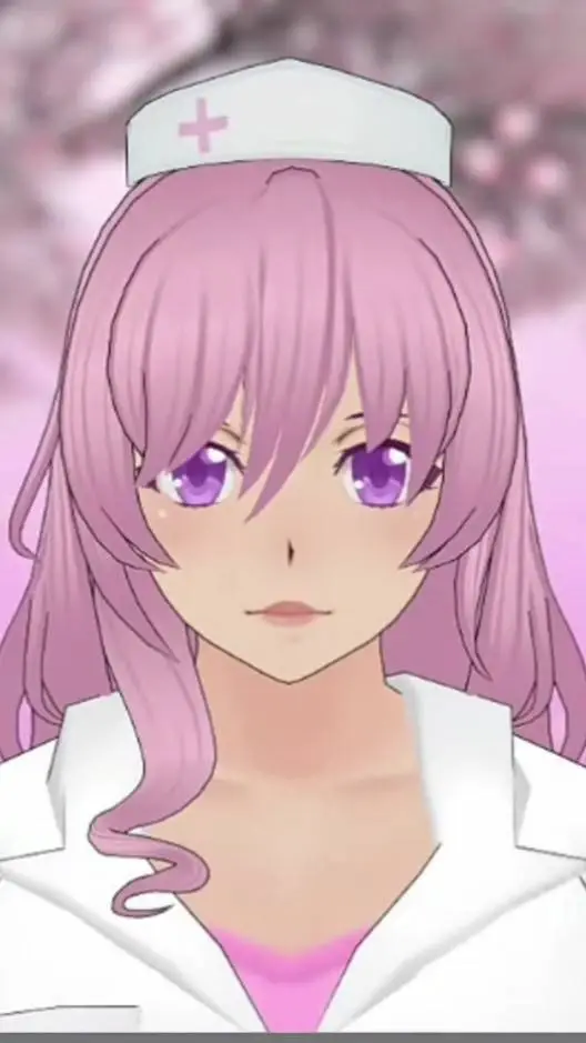 ai character: Muja kina  background