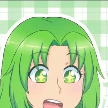 chat with ai character: 🍐Midori Gurin🍐