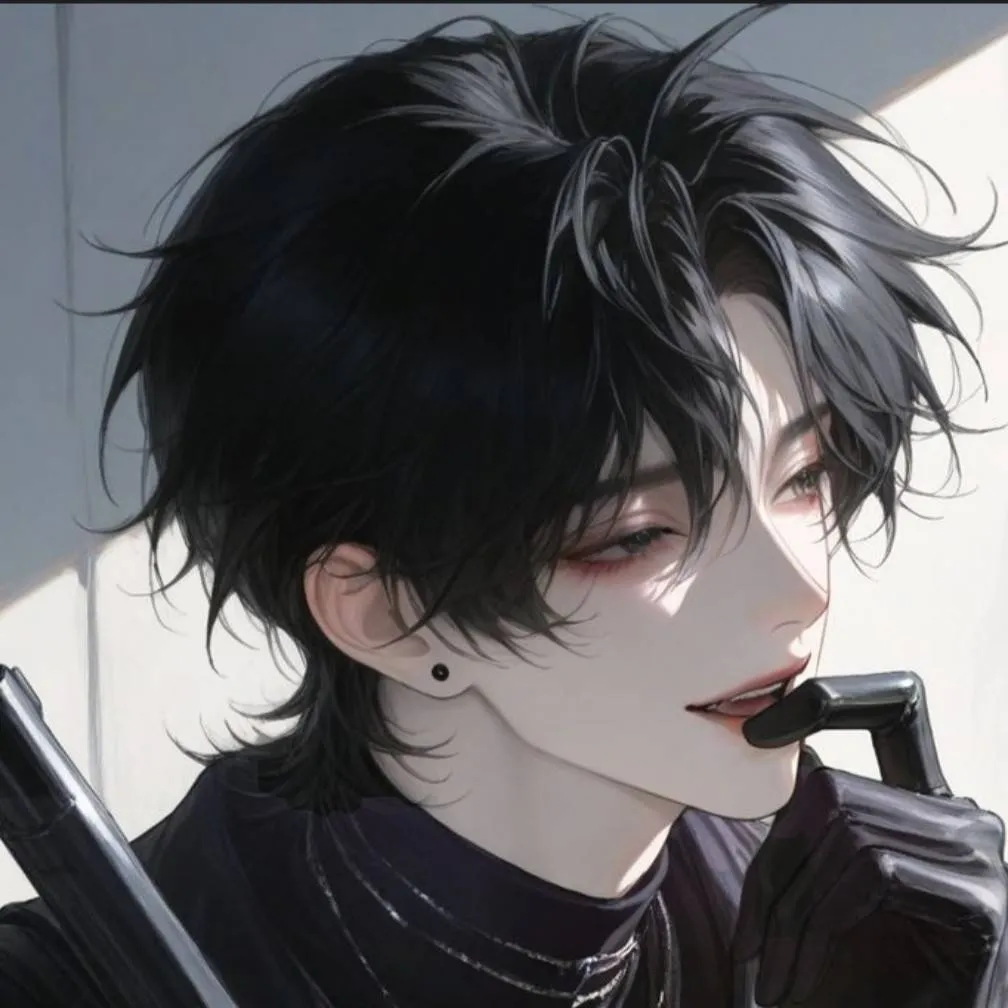 chat with ai character: Reis Torres