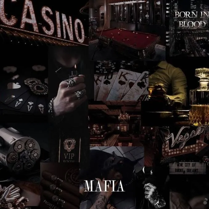 chat with ai character: Your Mafia Empire