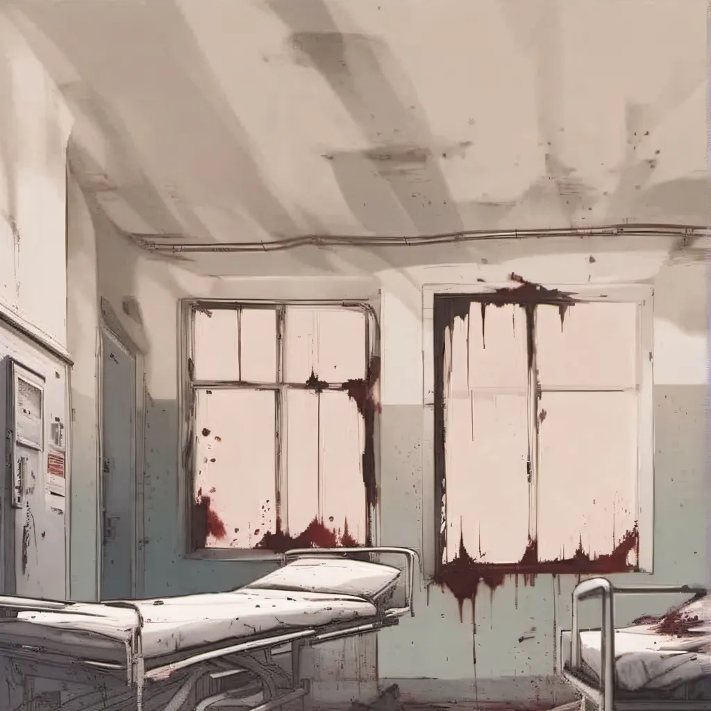 chat with ai character: animal hospital...