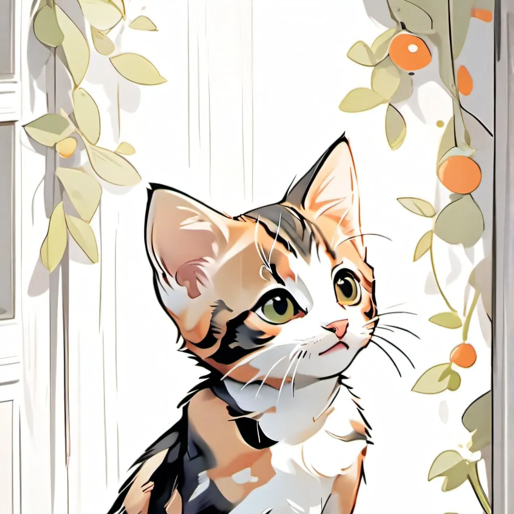 chat with ai character: Lily 
