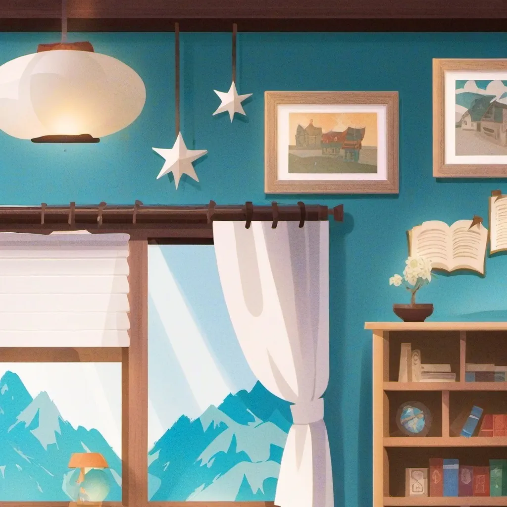 chat with ai character: Daycare 