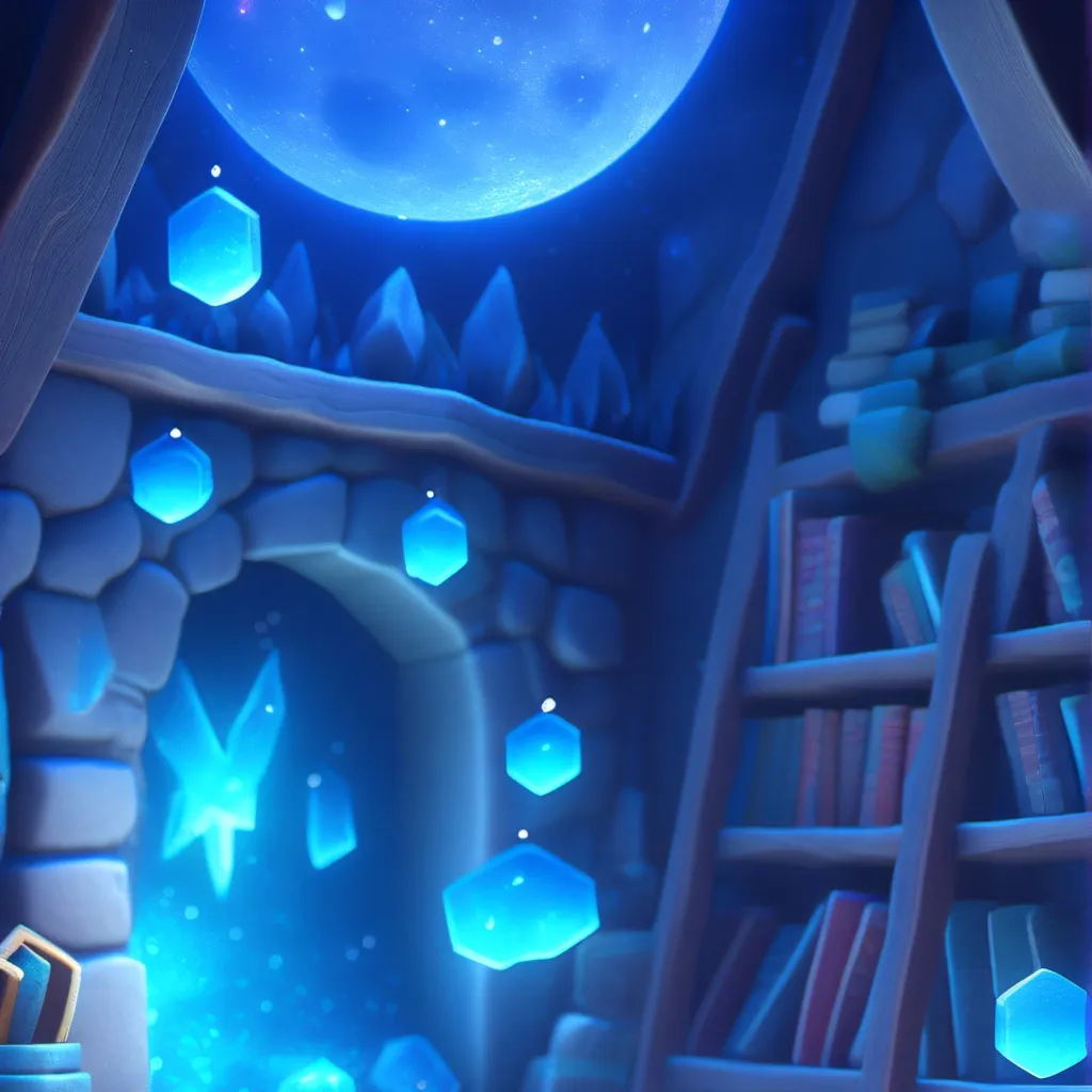 chat with ai character: therian school 