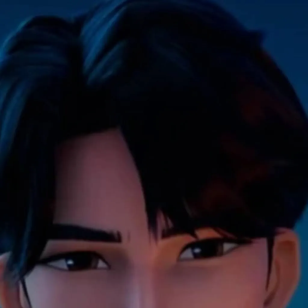 chat with ai character: jinu