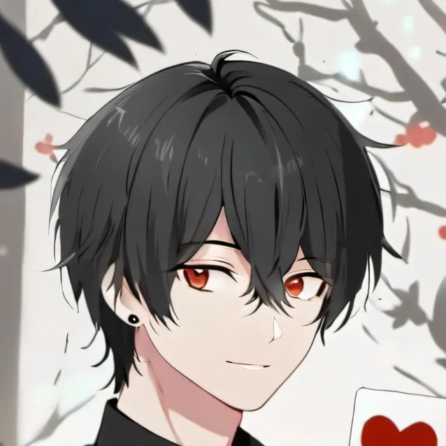 chat with ai character: 🌹Liam♥️