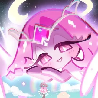 chat with ai character: Eternal Sugar 💘