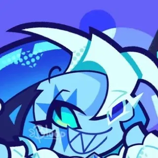 chat with ai character: ★ Shadow Milk ★