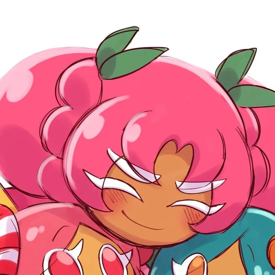 chat with ai character: 🍓 Hollyberry 🍓