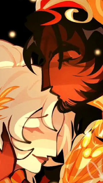 Talkie AI - Chat with BurningFlour 🔥🌾