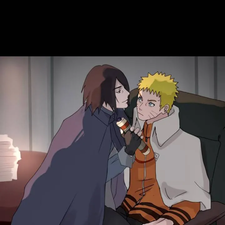 chat with ai character: Narusasu🍥 🍅