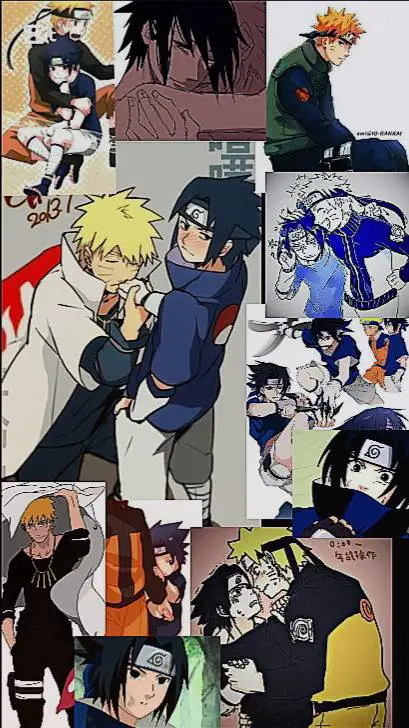 ai character: Narusasu age gap⚠️ background
