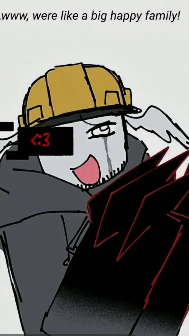 ai character: builderman swap au background