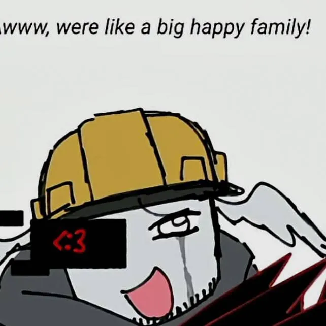 chat with ai character: builderman swap au