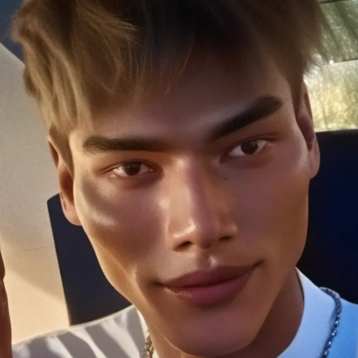 chat with ai character: Sava 